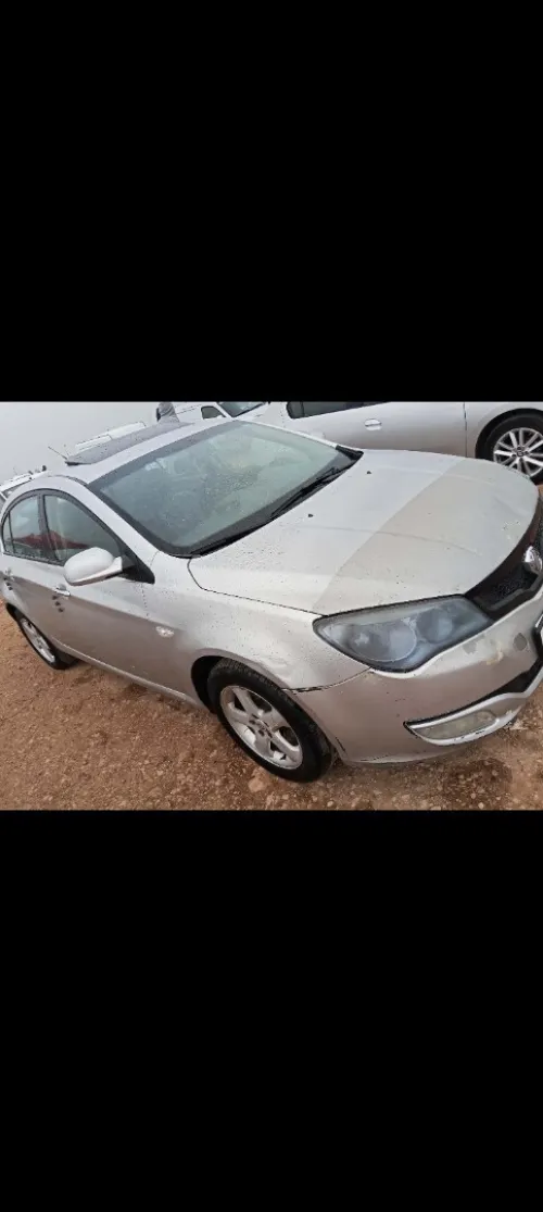 MG 350 2013 Confort +