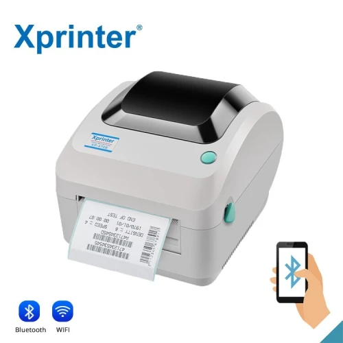 Xprinter xp 470b