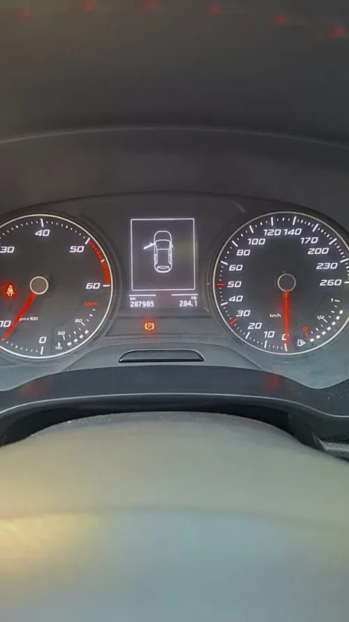 Seat Leon 2015 Leon