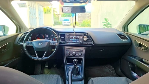 Seat Leon 2015 Leon