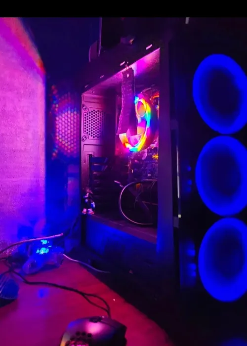Pc ryzen 3 4300 ge 16gb ram