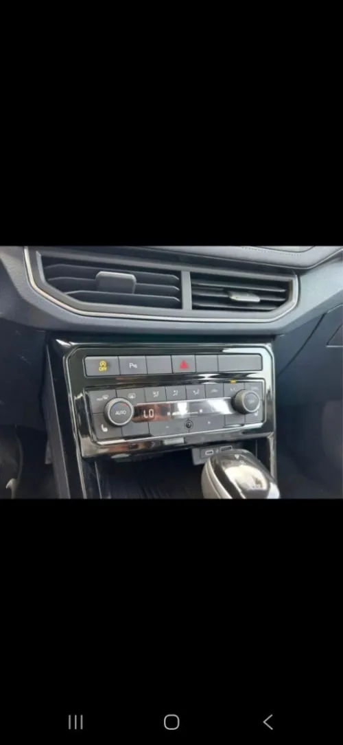 Volkswagen Tharu XR  2025 Sharp Edition