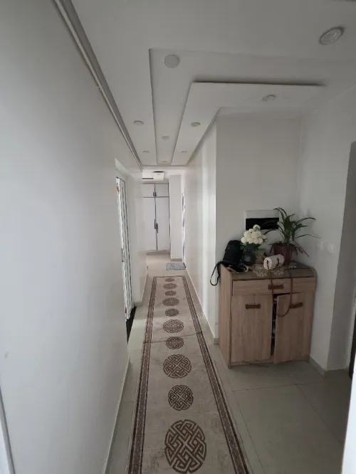 Vente Appartement F3 Alger Mohammadia