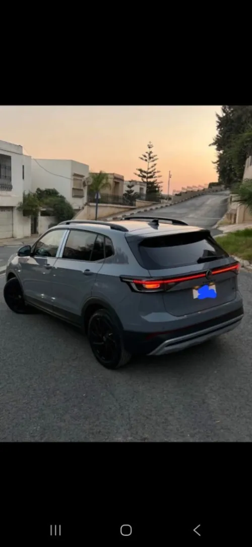 Volkswagen Tharu XR  2025 Sharp Edition