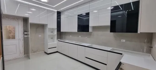 Cuisine équipée Moderne En Eegger & HDF 2026