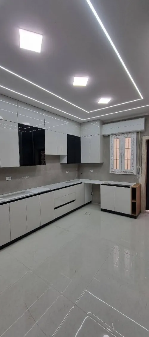 Cuisine équipée Sur Mesure Mdf Moderne 2026