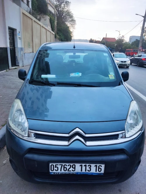 Citroen Berlingo Multispace 2013 Berlingo Multispace
