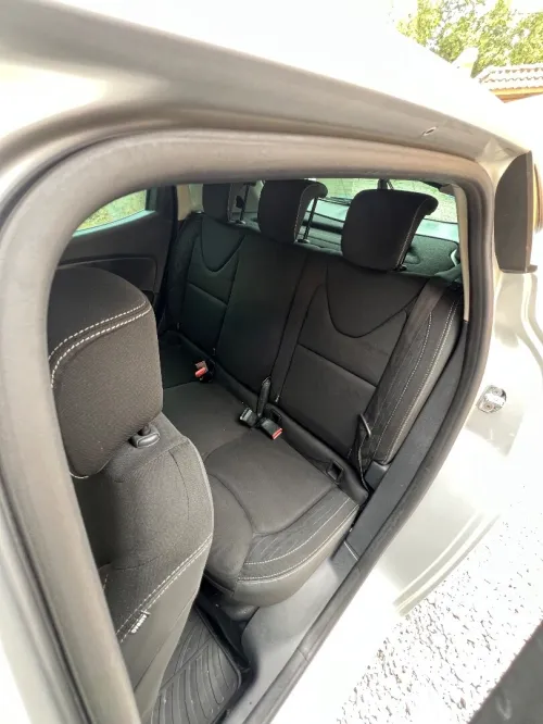 Renault Clio 4 2019 Limited 2