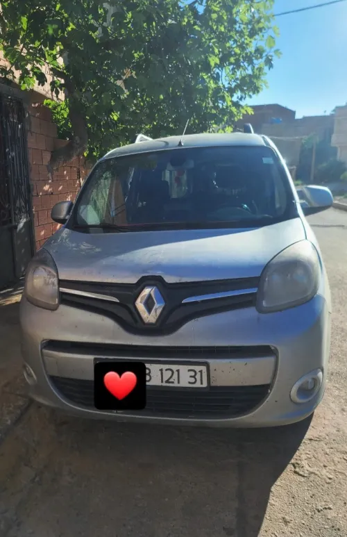 Renault Kangoo 2021 Privilège +