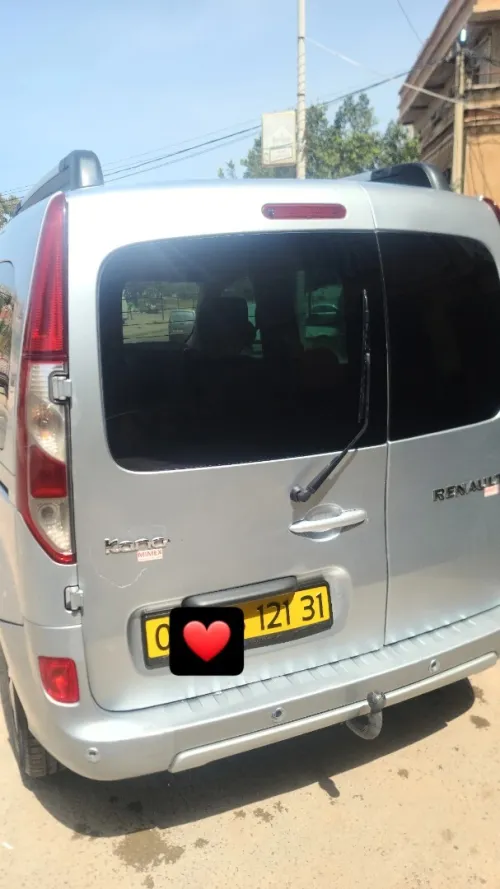 Renault Kangoo 2021 Privilège plus