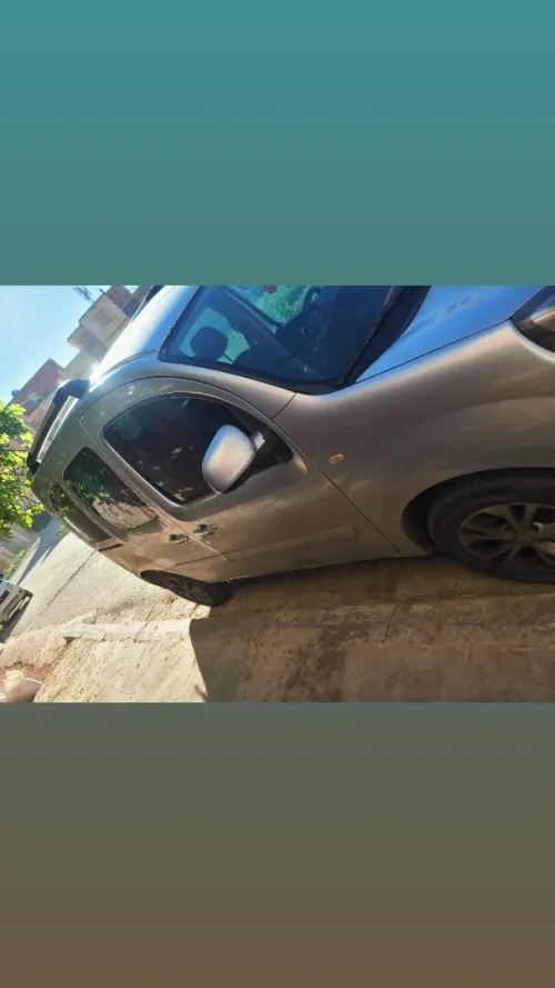 Renault Kangoo 2021 Privilège +