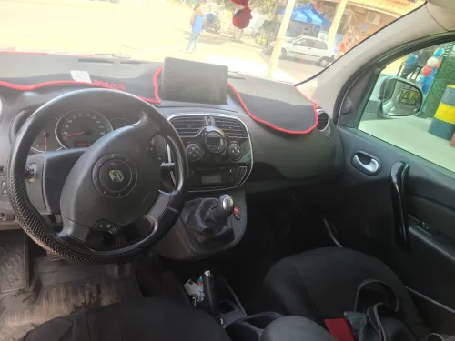 Renault Kangoo 2021 Privilège plus