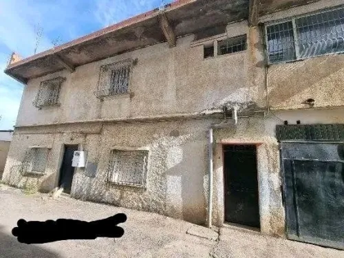 Vente Villa Tipaza 