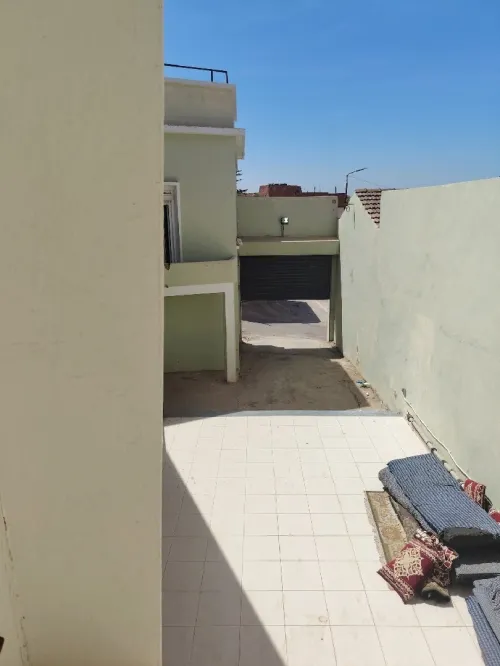 Vente Villa Mostaganem Mezghrane