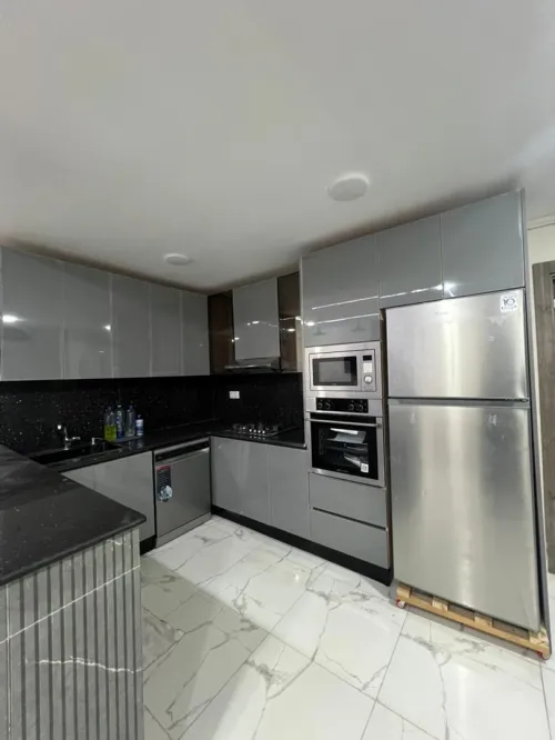 Vente Appartement F3 Mostaganem Mezghrane
