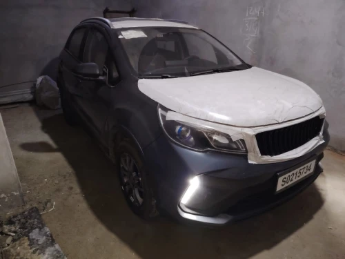 Geely GX3 PRO  2026 GX3 PRO