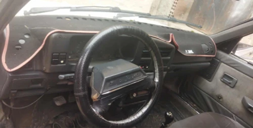Renault 9 1988 9