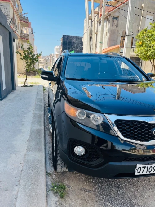 Kia Sorento 2010 