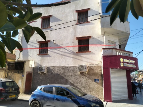 Location Appartement Alger Bordj el bahri