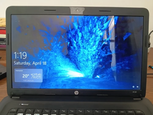 PC portable HP i5