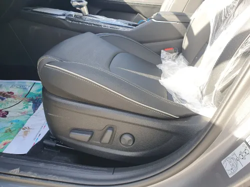 Kia K3 2025 Full options