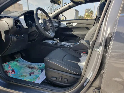 Kia K3 2025 Full options