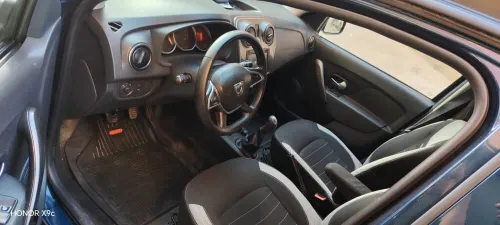 Dacia Sandero 2018 Stepway