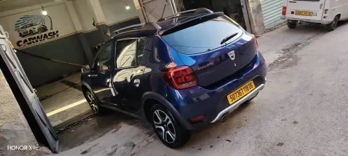 Dacia Sandero 2018 Stepway