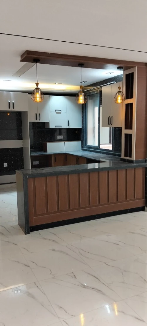 Vente Appartement F4 Alger Birkhadem