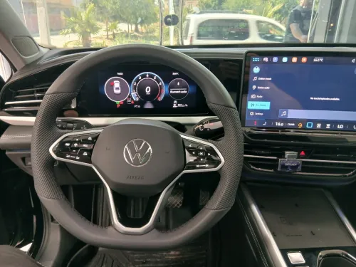 Volkswagen Passat 2026 PRO