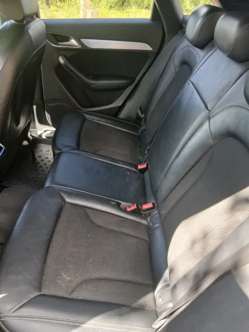 Audi Q3 2017 Pack S Line