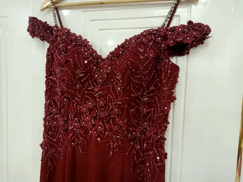 Robe soirée