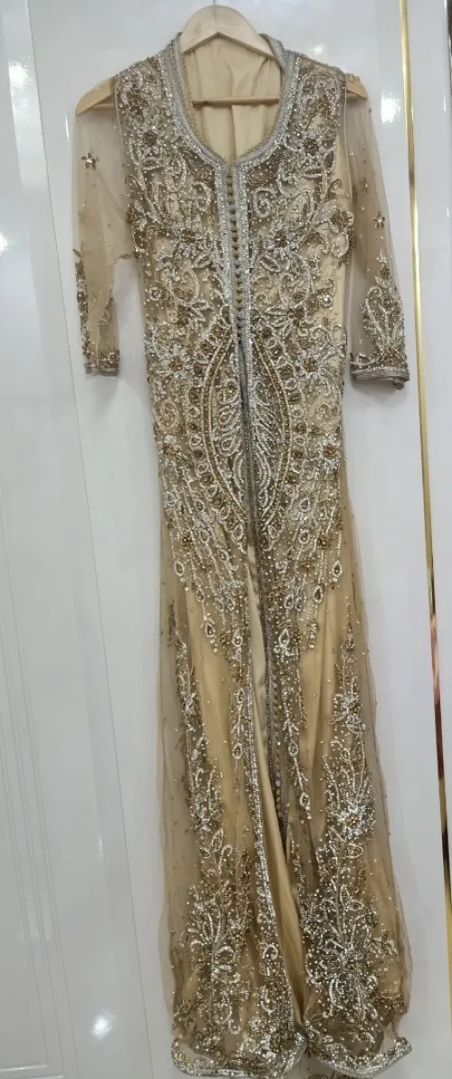 Caftan