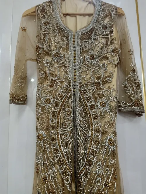 Caftan