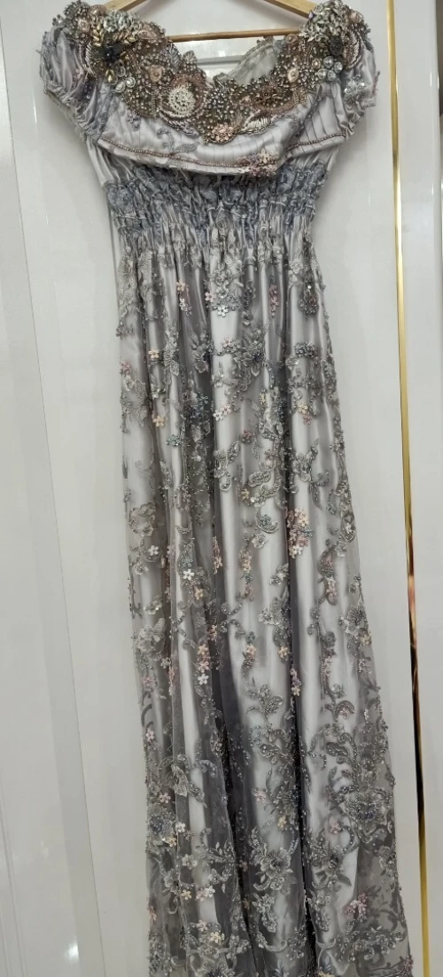 La blouse oranaise