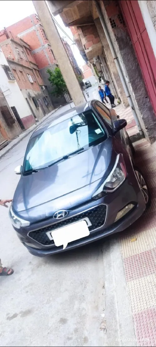 Hyundai i20 2019 i20