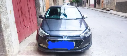 Hyundai i20 2019 i20