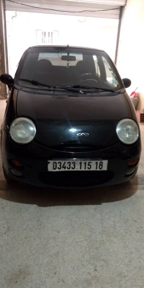 Chery QQ 2015 6