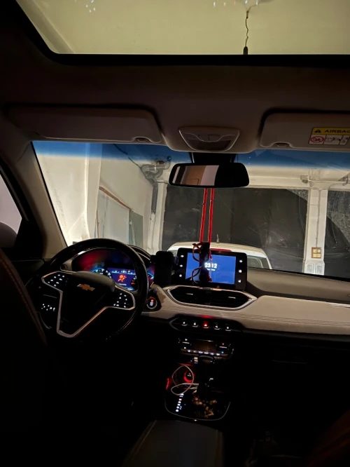 Chevrolet Captiva 2022 LT