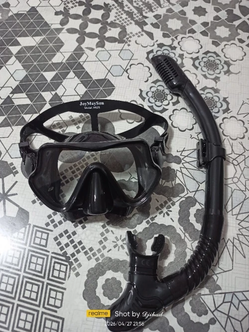 Masque de plongée نظارات الغوص و سباحة