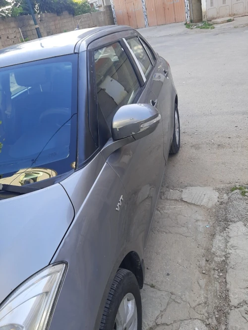 Suzuki Swift Dzire 2013 Swift Dzire