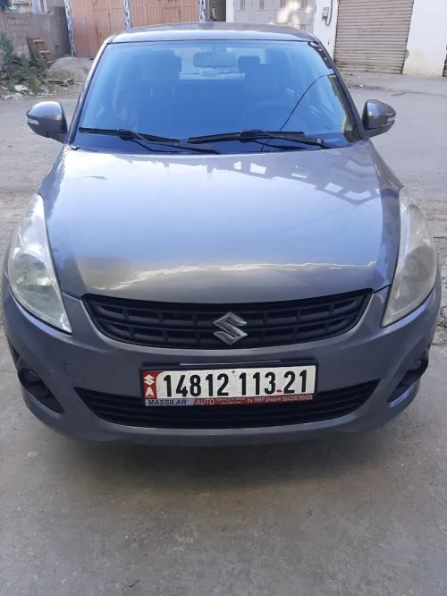 Suzuki Swift Dzire 2013 Swift Dzire