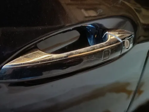 Mercedes Classe E 2012 Classe E