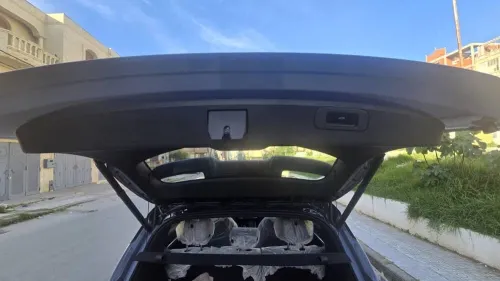 Geely Coolray 2026 Faul option