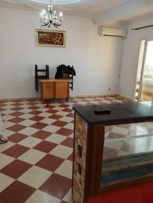 Location Appartement Niveau de villa F4 Alger Ain benian