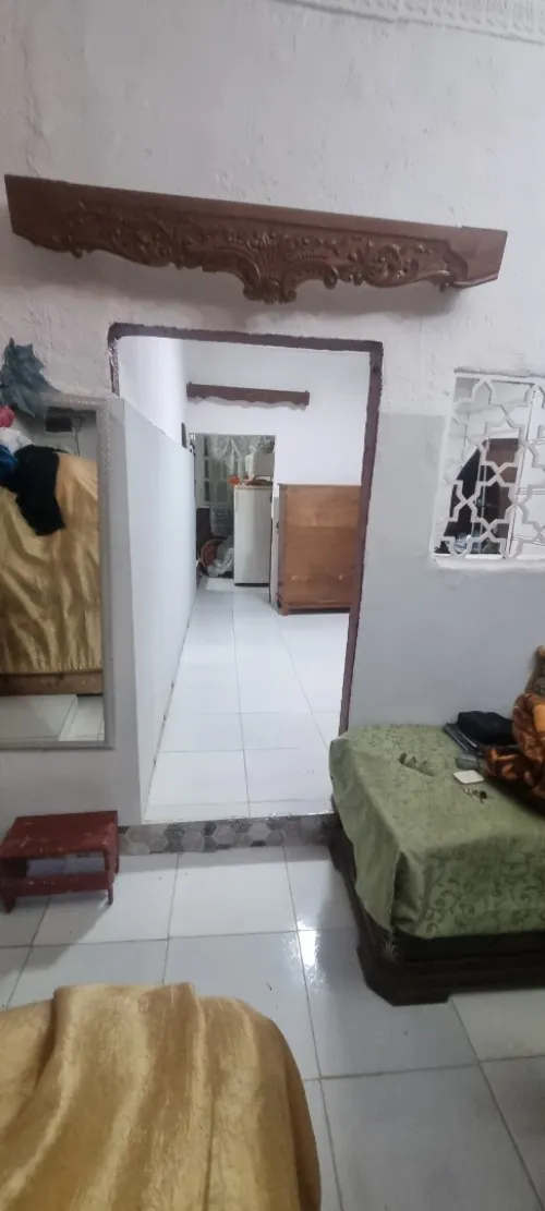 Vente Appartement F2 Alger Alger centre