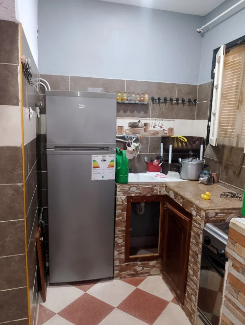 Location Appartement Niveau de villa F2 Jijel El aouana