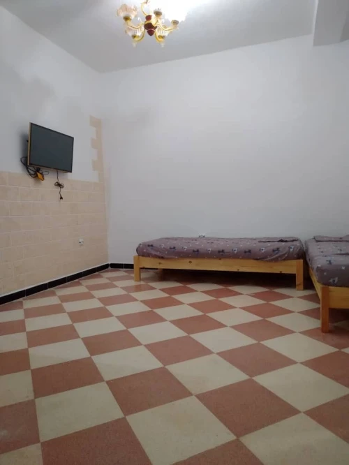 Location Appartement Niveau de villa F2 Jijel El aouana