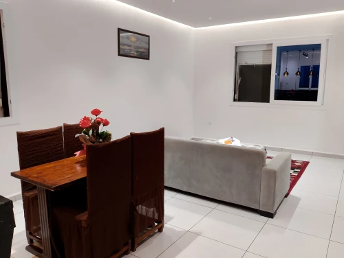 Location Appartement Niveau de villa F3 Jijel El aouana