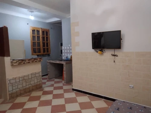 Location Appartement Niveau de villa F2 Jijel El aouana